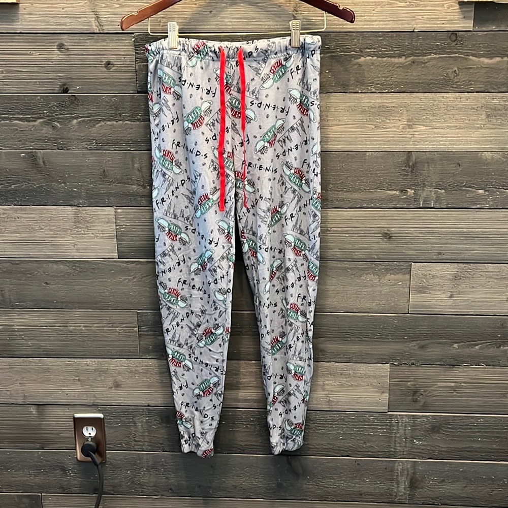 F.R.I.E.N.D.S Pajama Pants